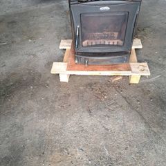 Stove