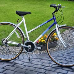 Ladies Raleigh Pioneer Great Condition Any Inspection Welcome