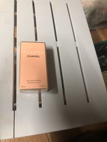 Chanel Allure 50Ml Eau De toilette