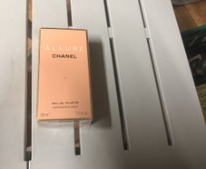 Chanel Allure 50Ml Eau De toilette