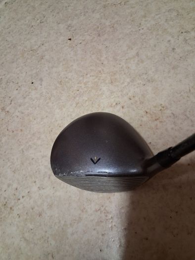 Mens Golf clubs