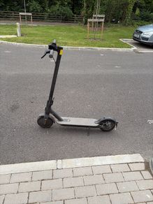 scooter