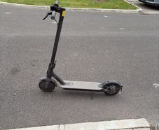 scooter