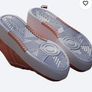 Brand New Adidas Bold 3.0 Cloud White Trainers - Womens - Size - U.K.3.5 - RRP - 123.00 - Open To Offers!! Image 7