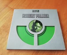 Robert Palmer- Greatest Hits Cd