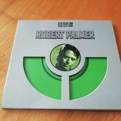 Robert Palmer- Greatest Hits Cd
