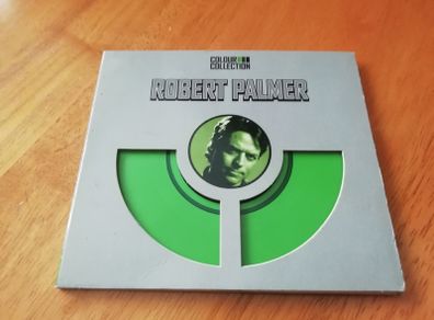 Robert Palmer- Greatest Hits Cd