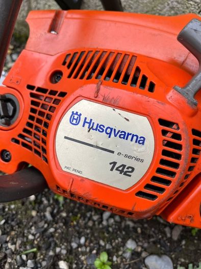Chainsaw