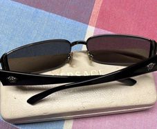 Versace prescription sunglasses