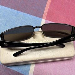 Versace prescription sunglasses