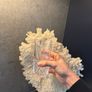 long crystal glasses in a box of 6 Image 5