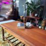 Mid Century coffee table Image 7