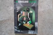 Crossland Filer Reference Book.