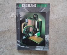 Crossland Filer Reference Book.