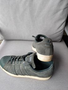 Adidas Superstar Retro Trainers