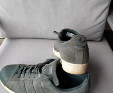 Adidas Superstar Retro Trainers