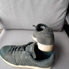 Adidas Superstar Retro Trainers