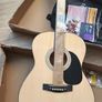 acoustic guitar Image 2