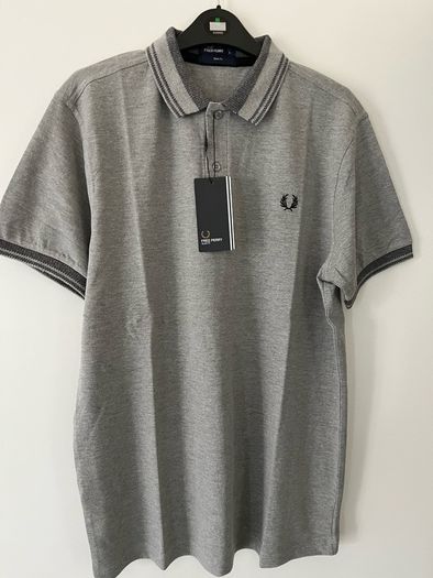 Polo Fred Perry