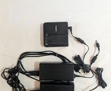 Canon Chargers set CG-A20 (C200/C300)