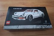 LEGO Icons 10295 Porsche 911