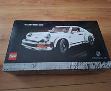 LEGO Icons 10295 Porsche 911