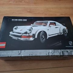 LEGO Icons 10295 Porsche 911