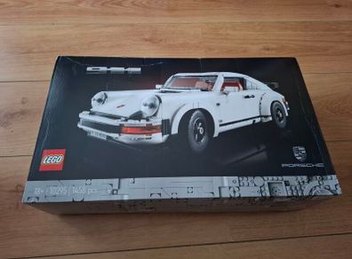 LEGO Icons 10295 Porsche 911