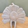 Genuine Large Lladro Dove Figurine Image 2