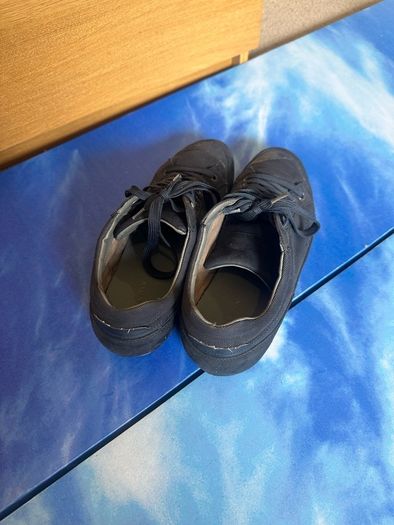 zara mens shoes