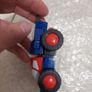 Transformer G1 / toy Image 4