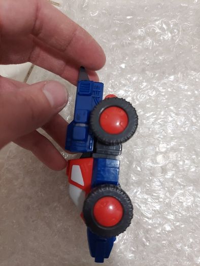 Transformer G1 / toy