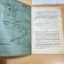 1975 London Midland Region Railway Working Timetable - Euston Coppenhal JN Image 4