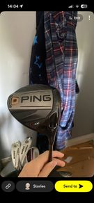 golf clubs