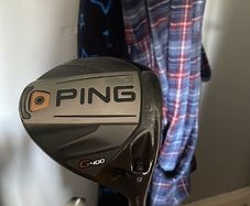 golf clubs