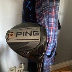 golf clubs
