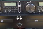 Kam Cd Players