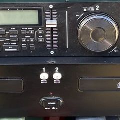 Kam Cd Players