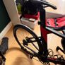 bicycle road Image 4