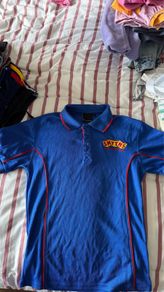 Smyths Toys Polo Shirt Small