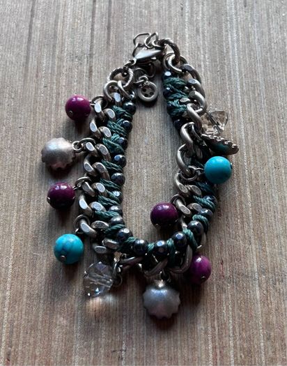 Bracelets Various (2 for 1 euro)