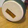 Irish pottery Jack O'Patsy wine/water carafe Image 3