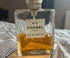 chanel no.5