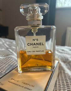 chanel no.5