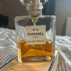 chanel no.5