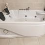 Jacuzzi Bath Image 3