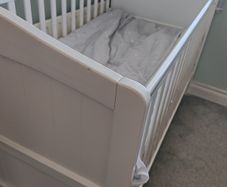 Cot bed