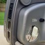 Vintage projector - Bolex Paillard 18-5 Image 8