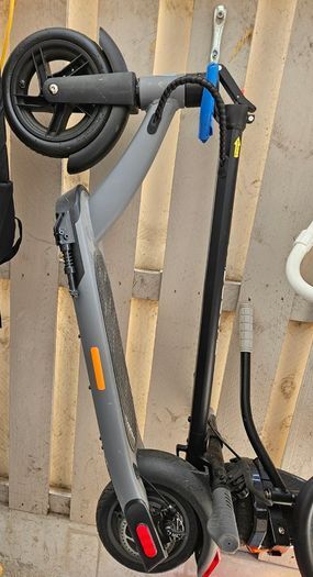 Thorpe 30 E-Scooter