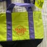 trader joe canvas totes Image 4
